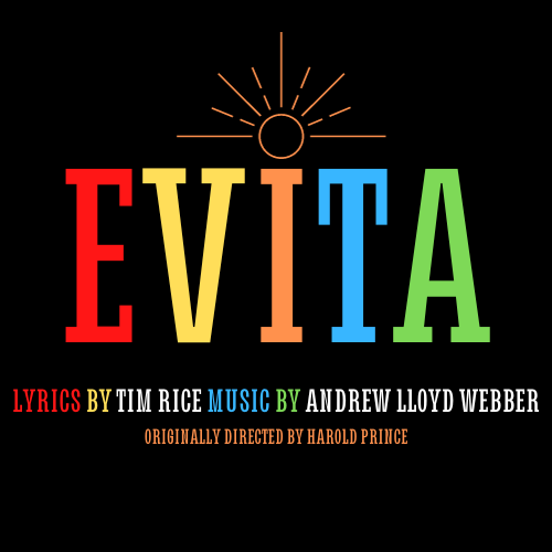 2024 EVITA West End Operatic Society